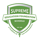 SupremeEducation logo