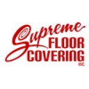 Supreme Floor Covering logo