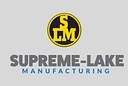 Supreme Lake Manufacturing, Inc. logo