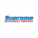 Supreme Mechanical Services Inc