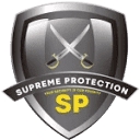 Supreme Protection Limited logo