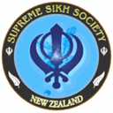 NZ SIKH SPORTS COMPLEX & ACADEMY logo