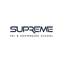Supreme Ski School logo