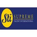 Supreme Talent logo