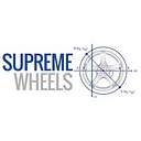Supreme Wheels Direct Ltd logo