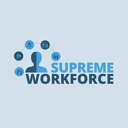 Supreme Workforce LTD logo