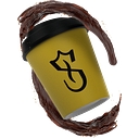 Supremo Coffee logo