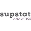 Supstat Inc logo