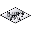 Superior Supply & Steel logo