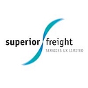 Superior Freight Services (Uk) Ltd logo
