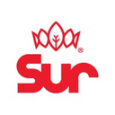 Sur Nutrition logo