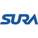 Sura   Southeastern Universities Research Association logo