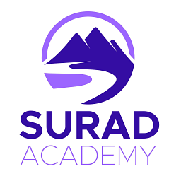 Surad Academy logo