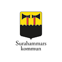 Surahammars kommun logo