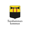 SURAHAMMARS KOMMUN logo