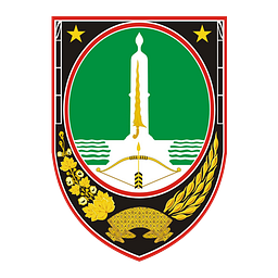 Lokananta, Surakarta logo