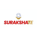 Surakshate Logo