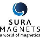 Sura Magnets Aktiebolag logo