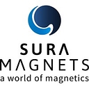 SURA MAGNETS AKTIEBOLAG logo