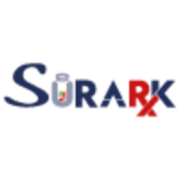 Surark Pharma Bottles & Closures LLC logo
