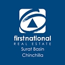 Surat Basin Real Estate logo