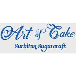 J C B S LTD T/A SURBITON SUGARCRAFT logo