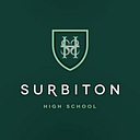 Surbiton High School logo