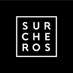 Surcheros logo