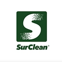 Surclean, Inc. logo