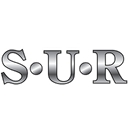 S.U.R. Construction logo