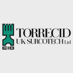 TORRECID UK - SURCOTECH LTD logo