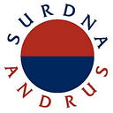Surdna Foundation logo