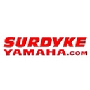 Surdyke Yamaha logo