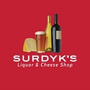 Surdyk's logo