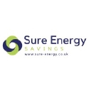 Sure Energy Savings Ltd logo
