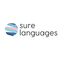 Sure Languages logo