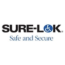 Sure Lok logo