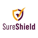 Sureshield logo
