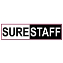 Surestaff Llc logo