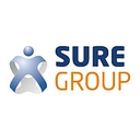 Surestaffing Uk Ltd logo
