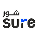 Sure Global Technology Company logo