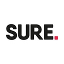 Sure Retail Equipment Ltd logo
