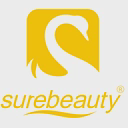 Surebeauty logo