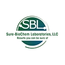 Sure Biochem Laboratories logo