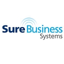 Sure Business Systems logo