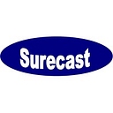 Surecast Limited logo