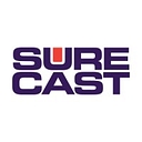 Sure Cast Aluminum Foundry Inc. logo