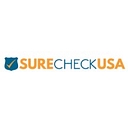 Surecheckusa logo