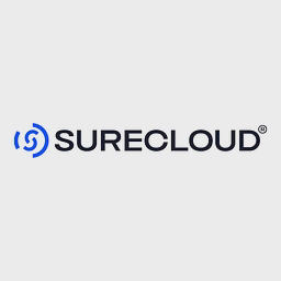 SureCloud Limited logo