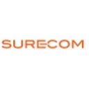Surecom logo
